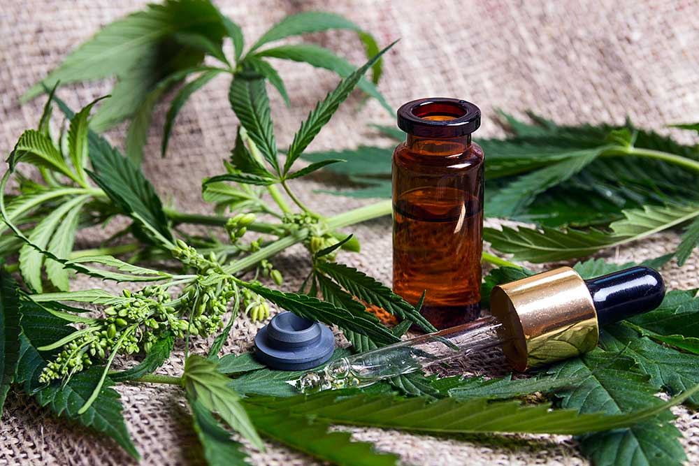 Isolate vs. Full-Spectrum CBD Oil: What to Know